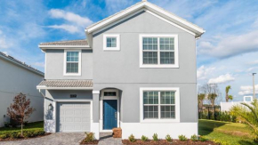 The Ultimate 5 Star Villa with Private Pool on Storey Lake Resort, Orlando Villa 4898